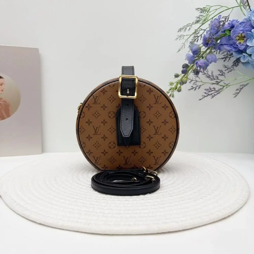 Louis Vuitton Women Pre-Loved Bag Very Good Condition